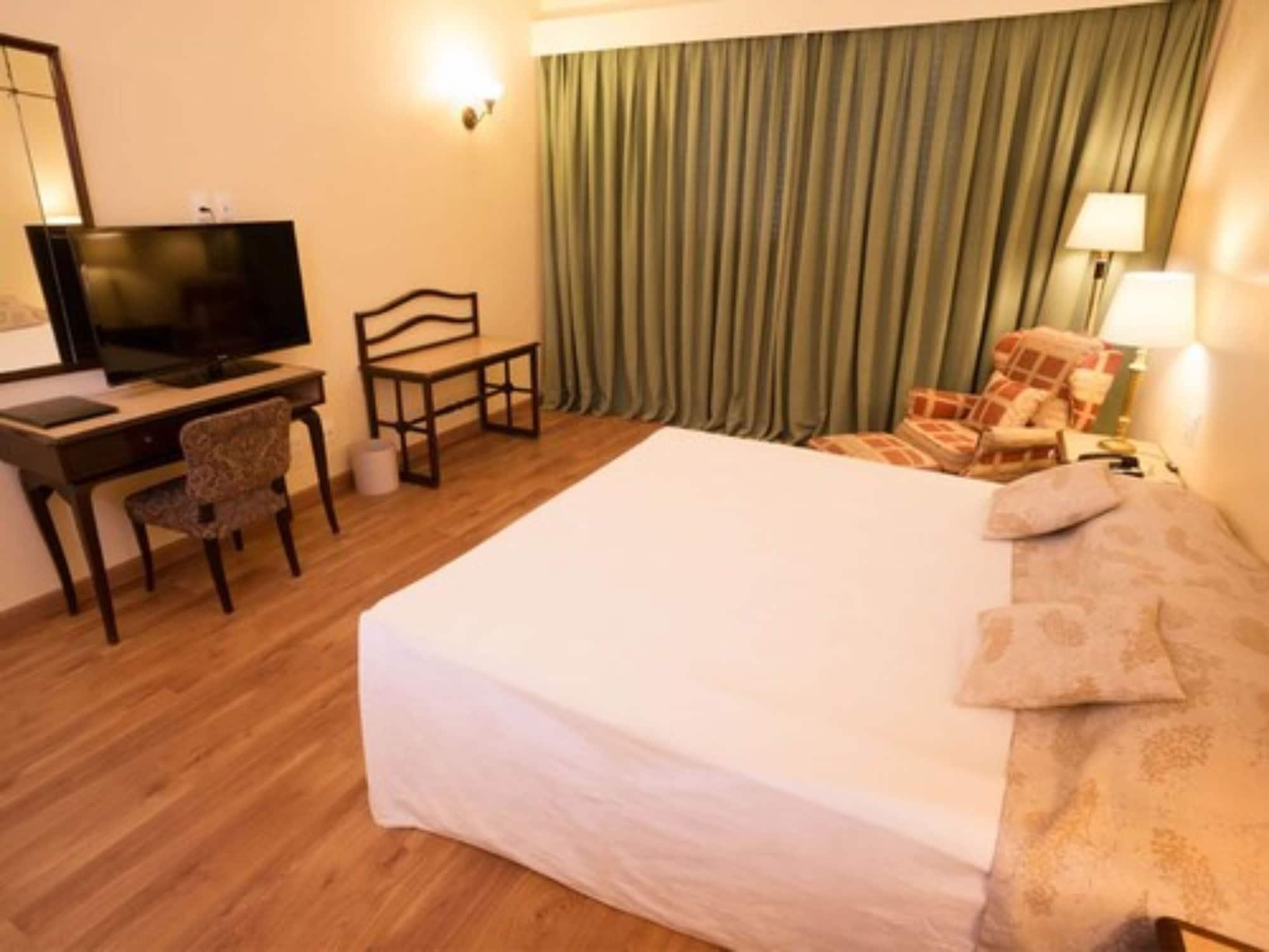 Dayrell Hotel E Centro De Convencoes Белу-Оризонти Экстерьер фото