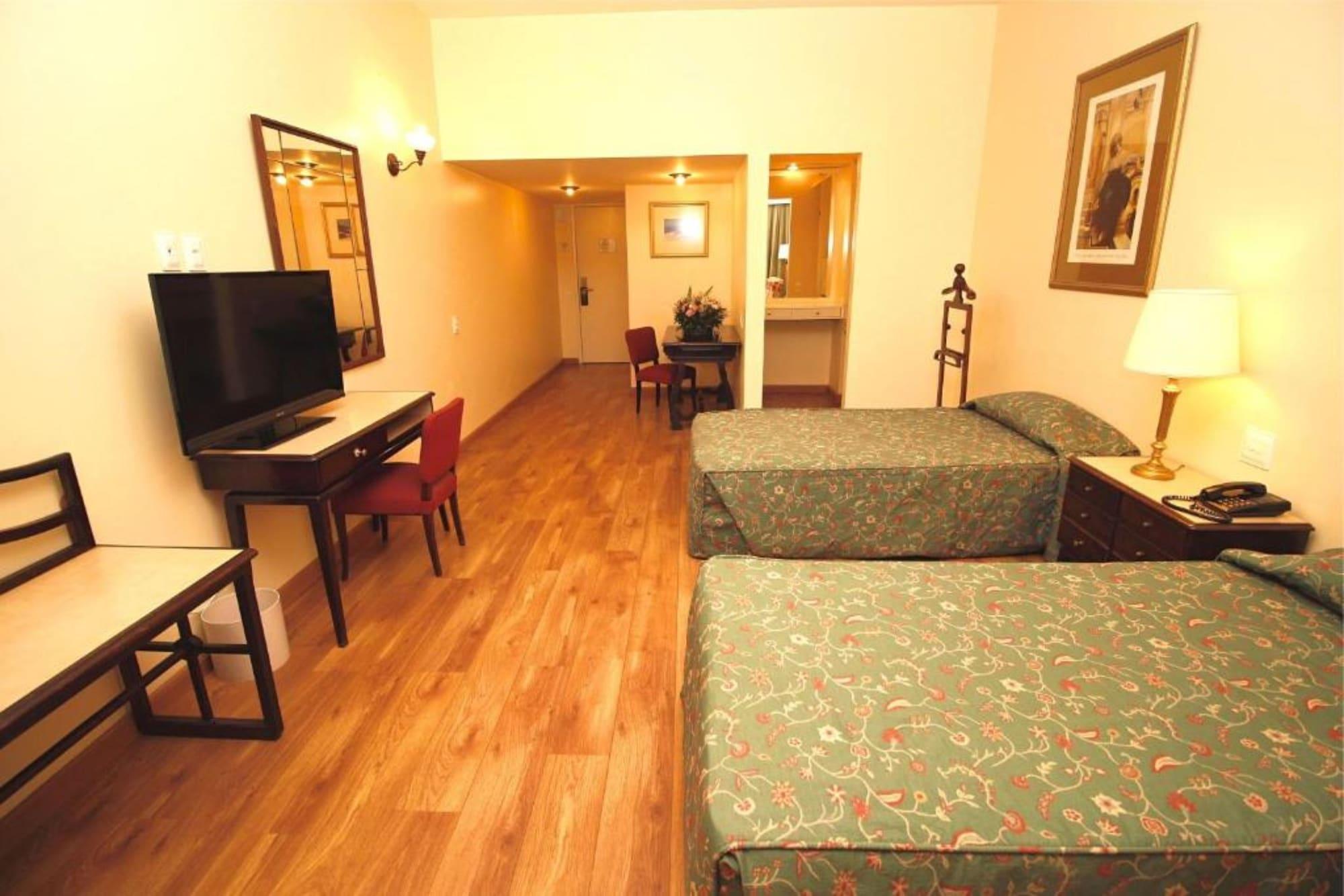 Dayrell Hotel E Centro De Convencoes Белу-Оризонти Экстерьер фото
