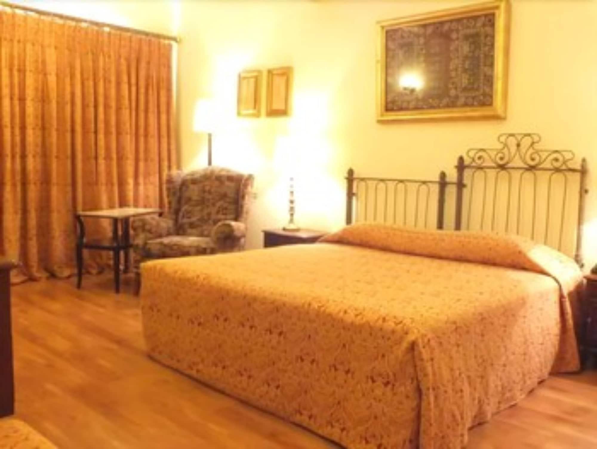 Dayrell Hotel E Centro De Convencoes Белу-Оризонти Экстерьер фото