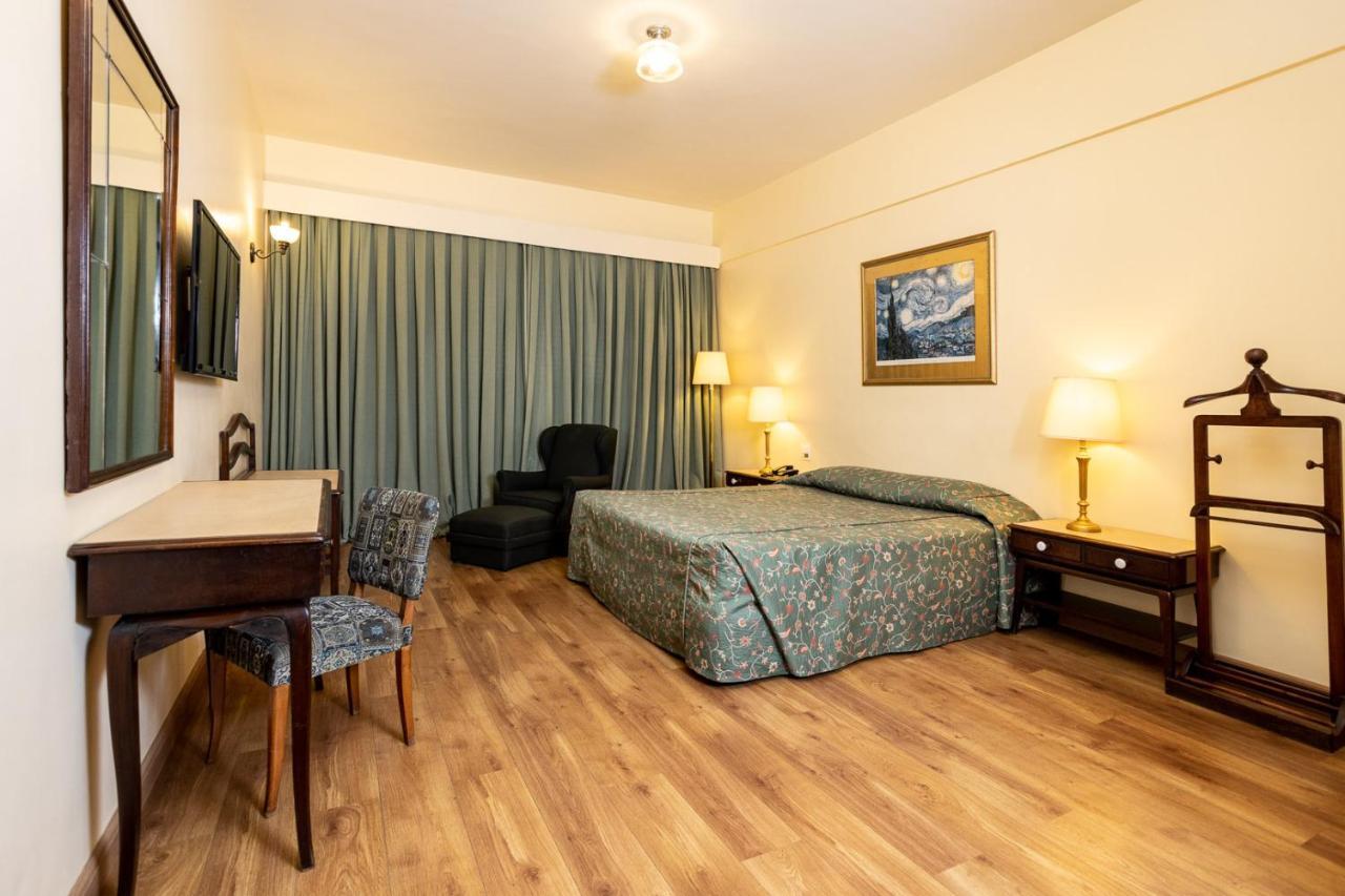 Dayrell Hotel E Centro De Convencoes Белу-Оризонти Экстерьер фото
