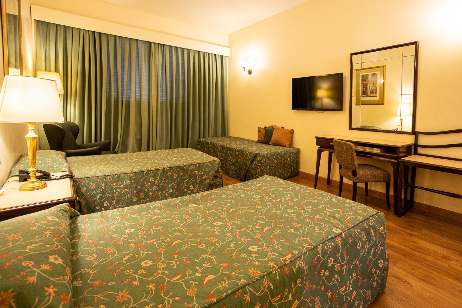Dayrell Hotel E Centro De Convencoes Белу-Оризонти Экстерьер фото