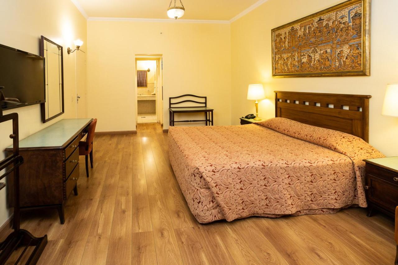 Dayrell Hotel E Centro De Convencoes Белу-Оризонти Экстерьер фото