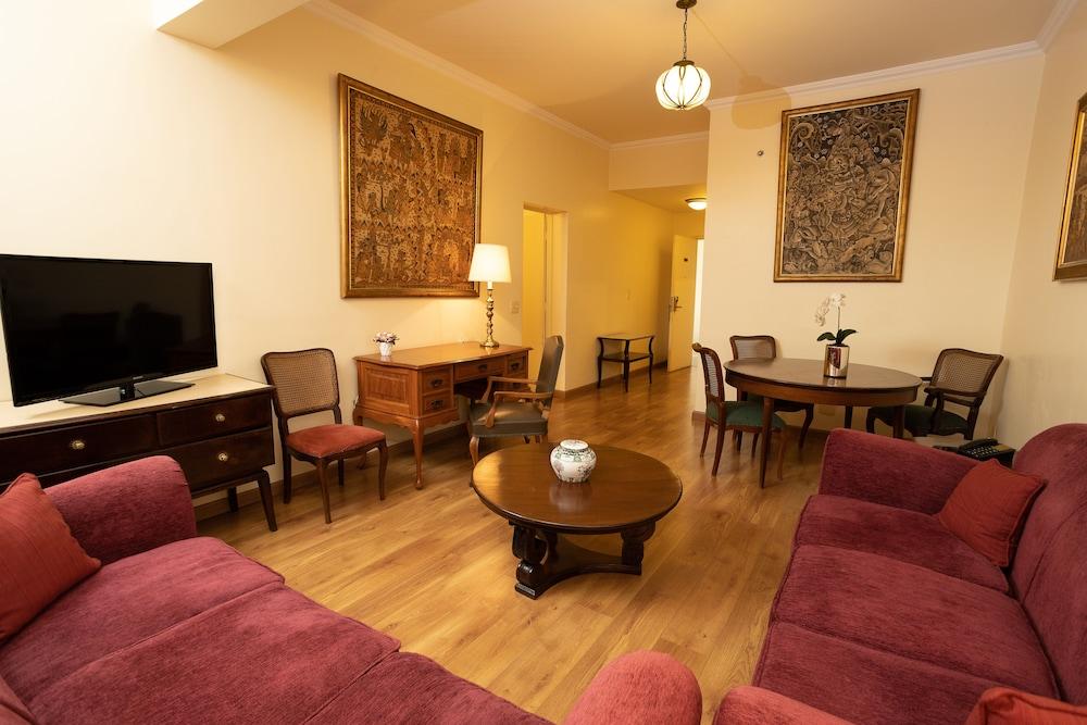 Dayrell Hotel E Centro De Convencoes Белу-Оризонти Экстерьер фото
