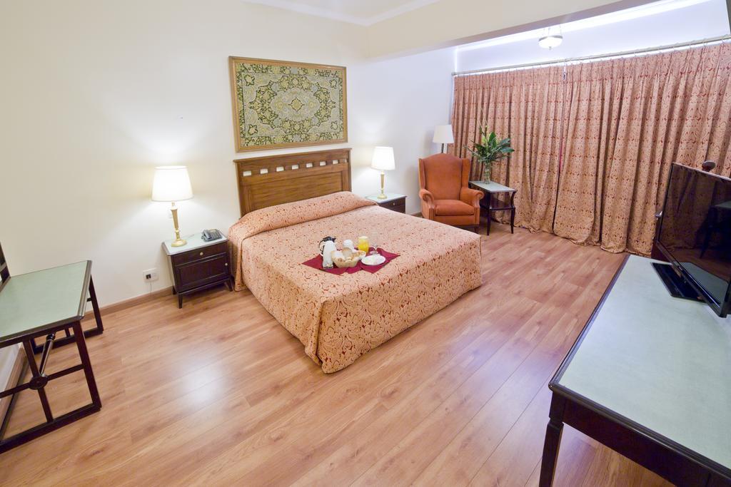 Dayrell Hotel E Centro De Convencoes Белу-Оризонти Экстерьер фото